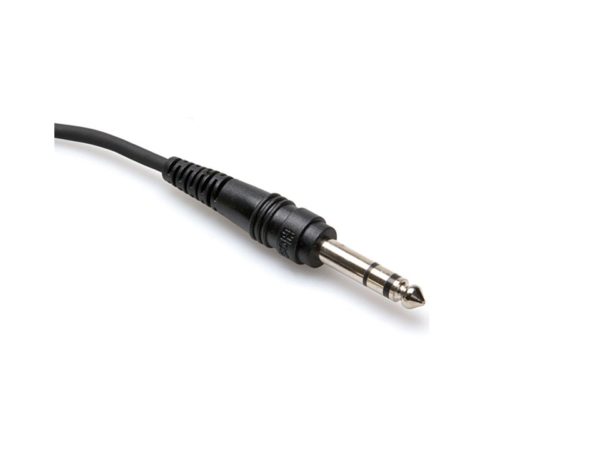Wiring a 3.5mm TRS audio plug - Teachers Guide