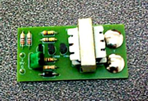 FK901 Electric Shock Kit (Low Power)