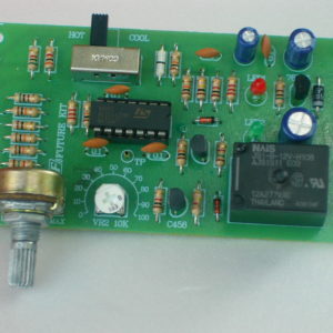 FK934 Thermostat 0 100C
