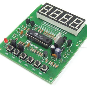 FK936 Presettable 4 Digit Up/Down Counter