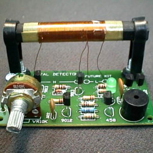 FK919 Metal Detector