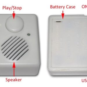 KSSM300 USB Sound Box