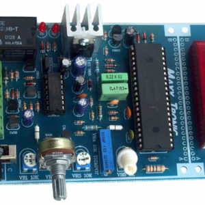 MXA052 Temperature Controller -20C to 100C