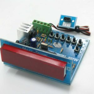 MXA019 Digital Tachometer Module
