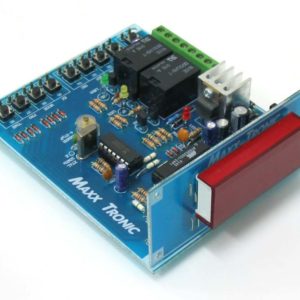 MXA021 Programmable Digital Timer