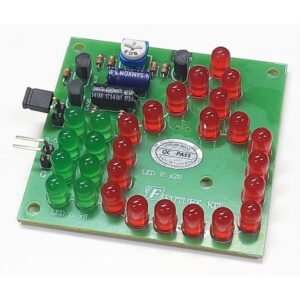 FK1901 "LIKE" Symbol Flasher