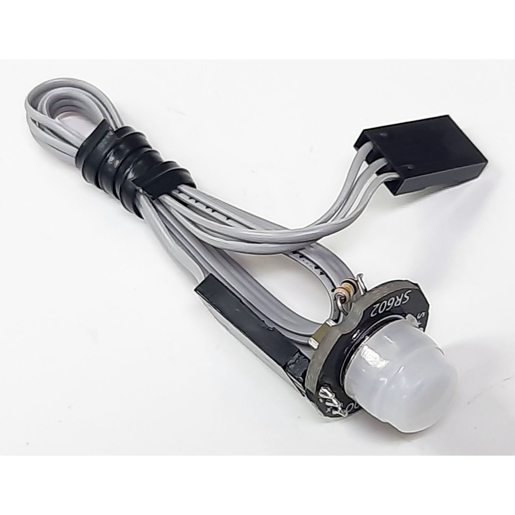 FK1902 Motion Sensor and "Like" Symbol - Image 2